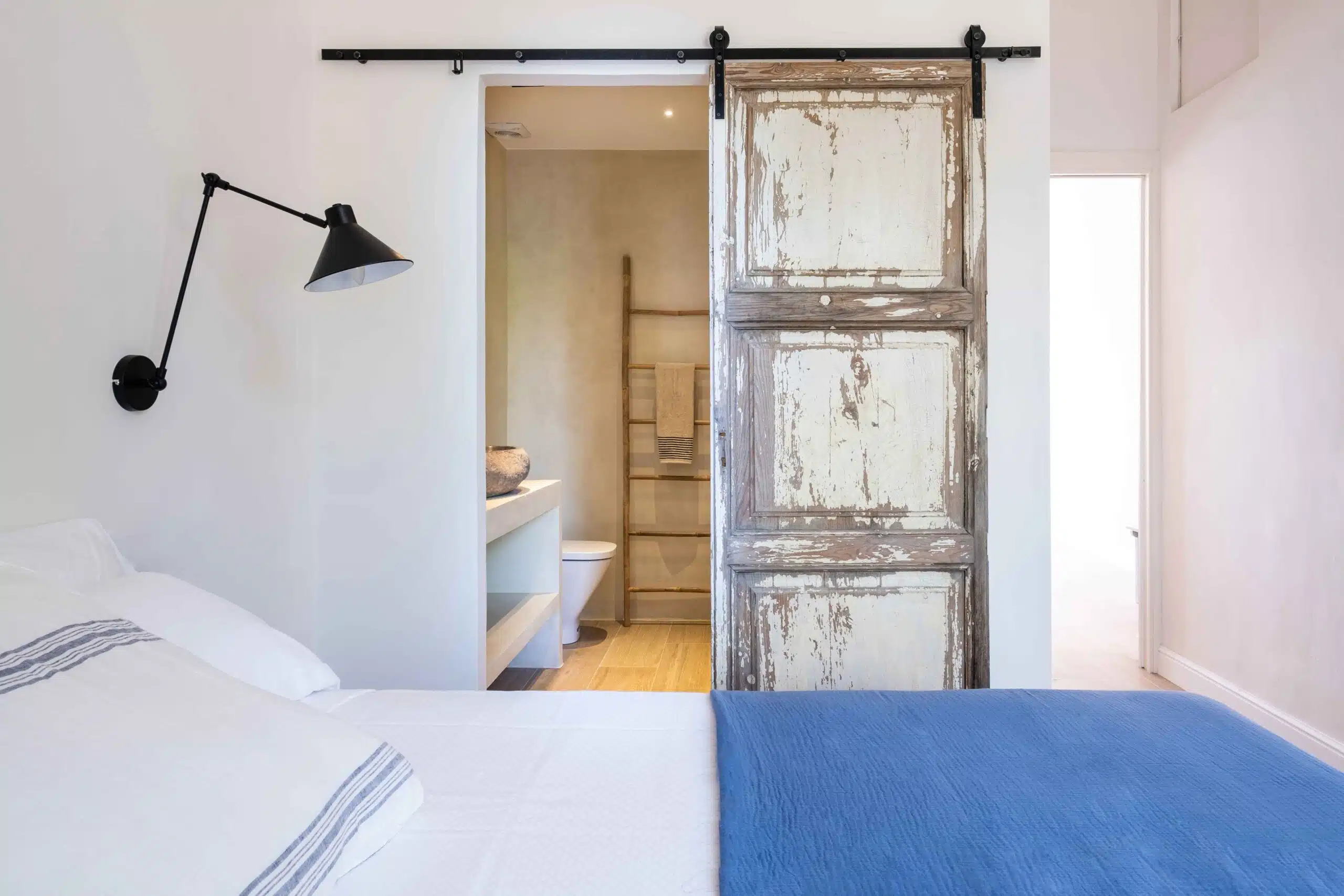 chambre avec salle de bain chambre avec salle de bain