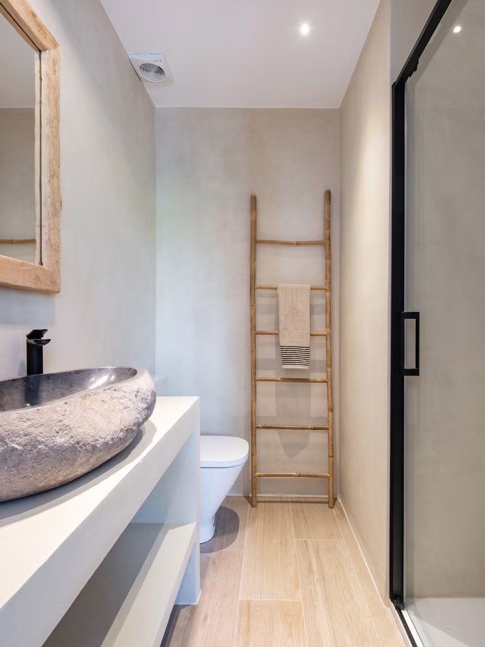 chambre avec salle de bain chambre avec salle de bain