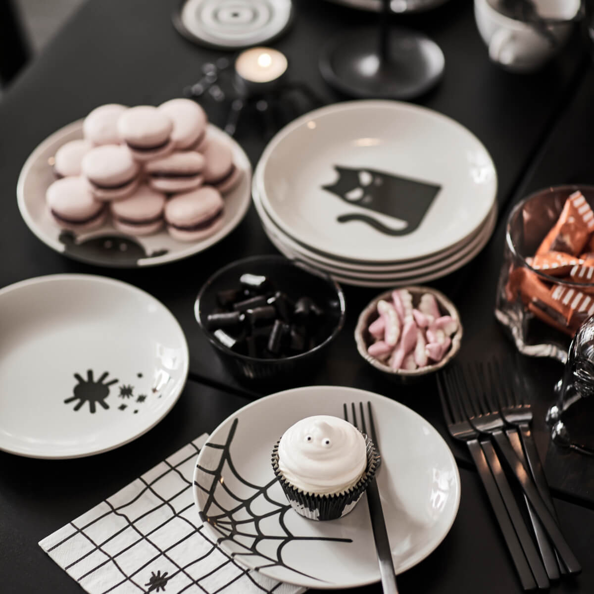vaisselle collection automne 2025 IKEA
