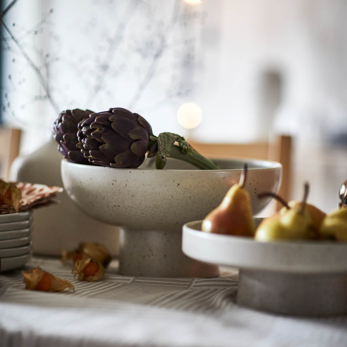 collection automne 2025 IKEA