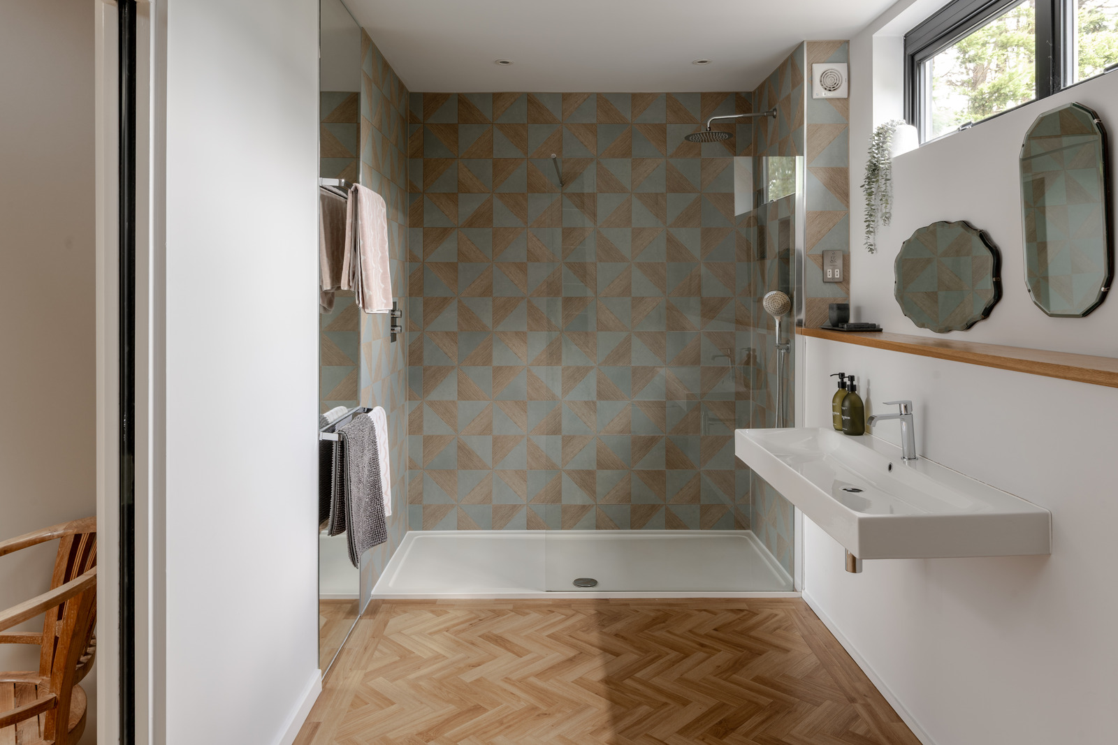 salle de bain avec douche extra plate salle de bain avec douche extra plate