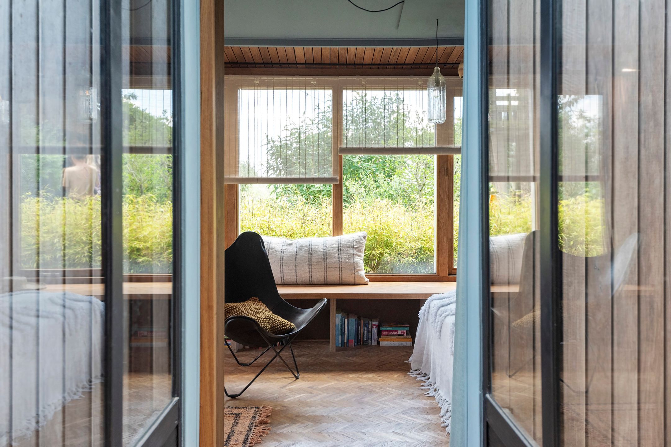 chambre maison contemporaine chambre maison contemporaine