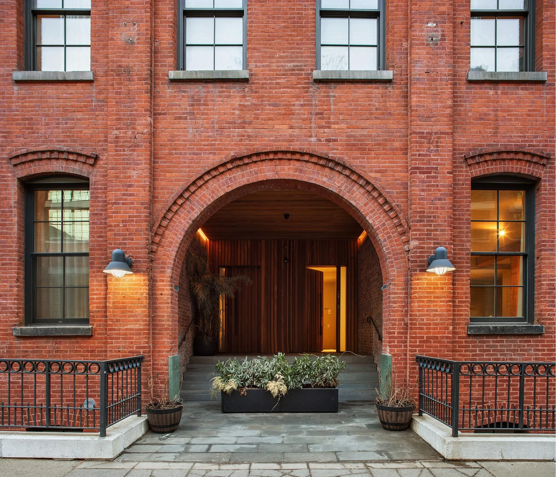 immeuble Brooklyn immeuble Brooklyn