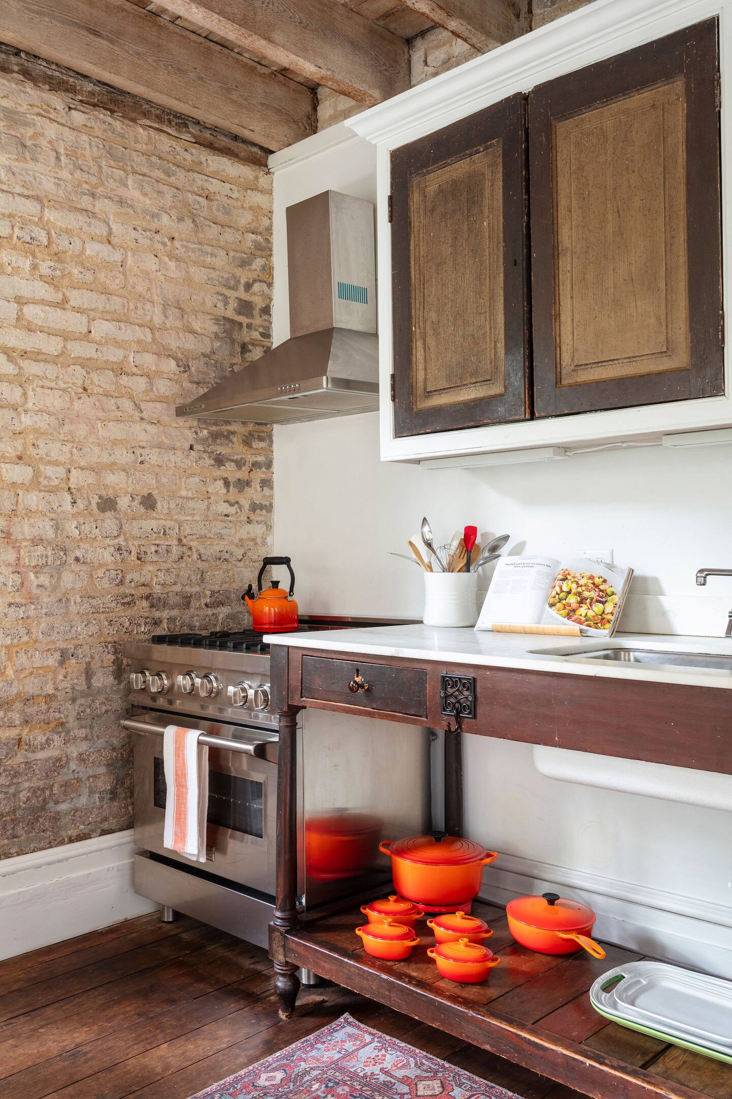 cuisine vintage cuisine vintage