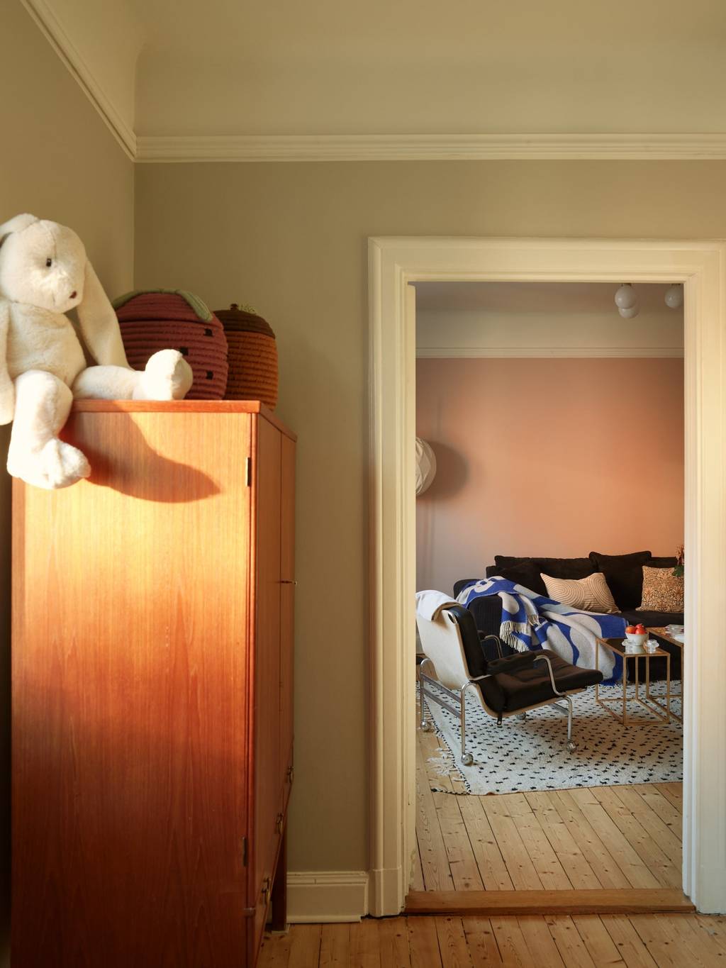 chambre enfant