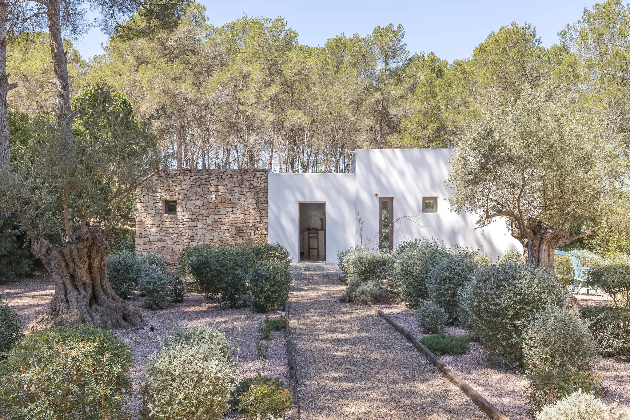maison Ibiza