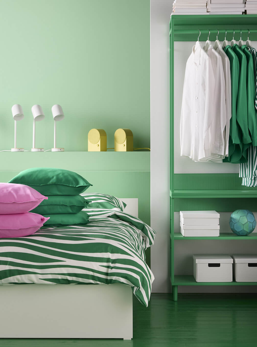 nouveautés IKEA juillet 2025