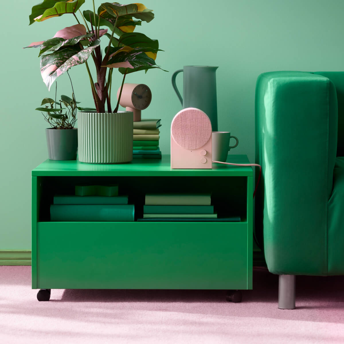 nouveautés IKEA juillet 2025
