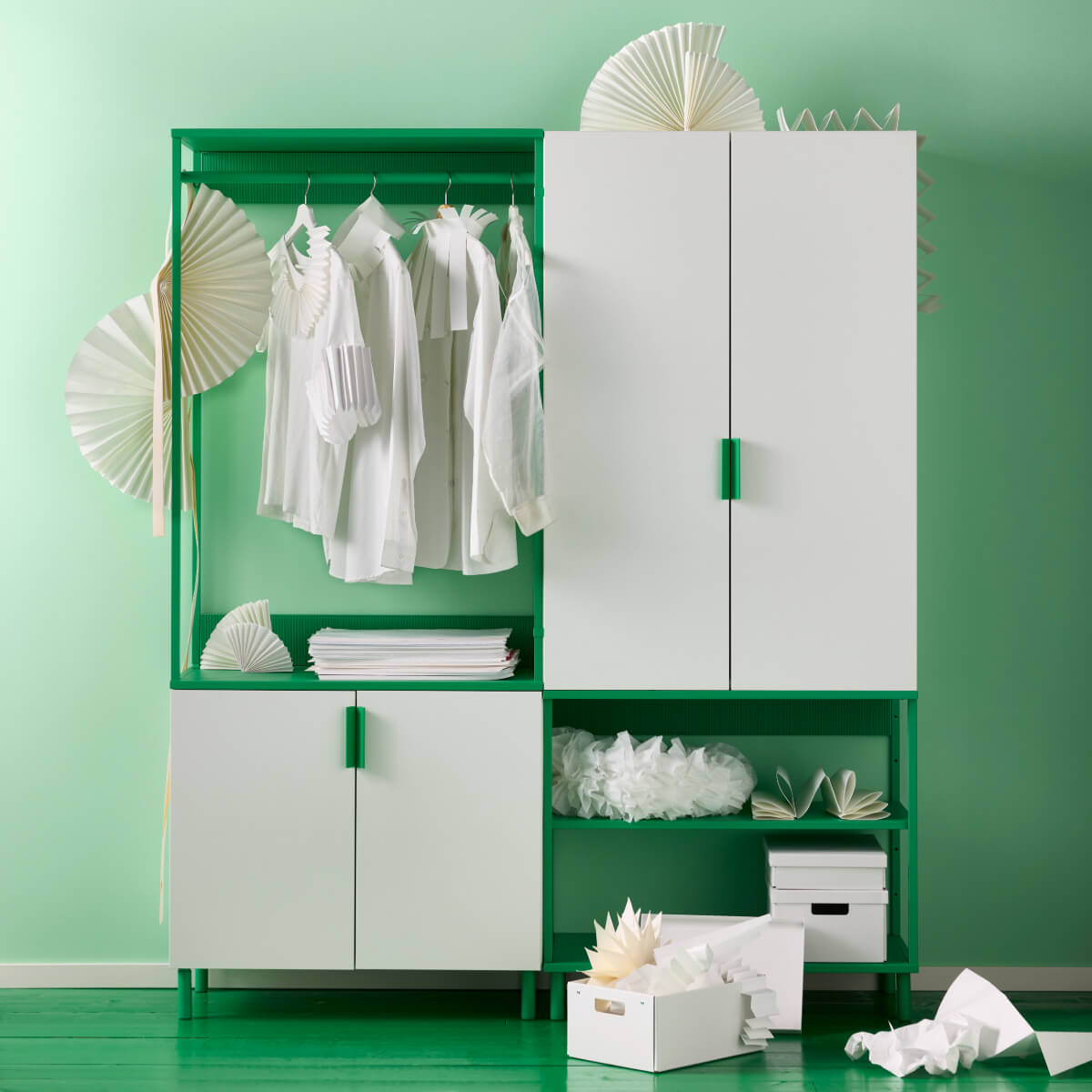 nouveautés IKEA juillet 2025