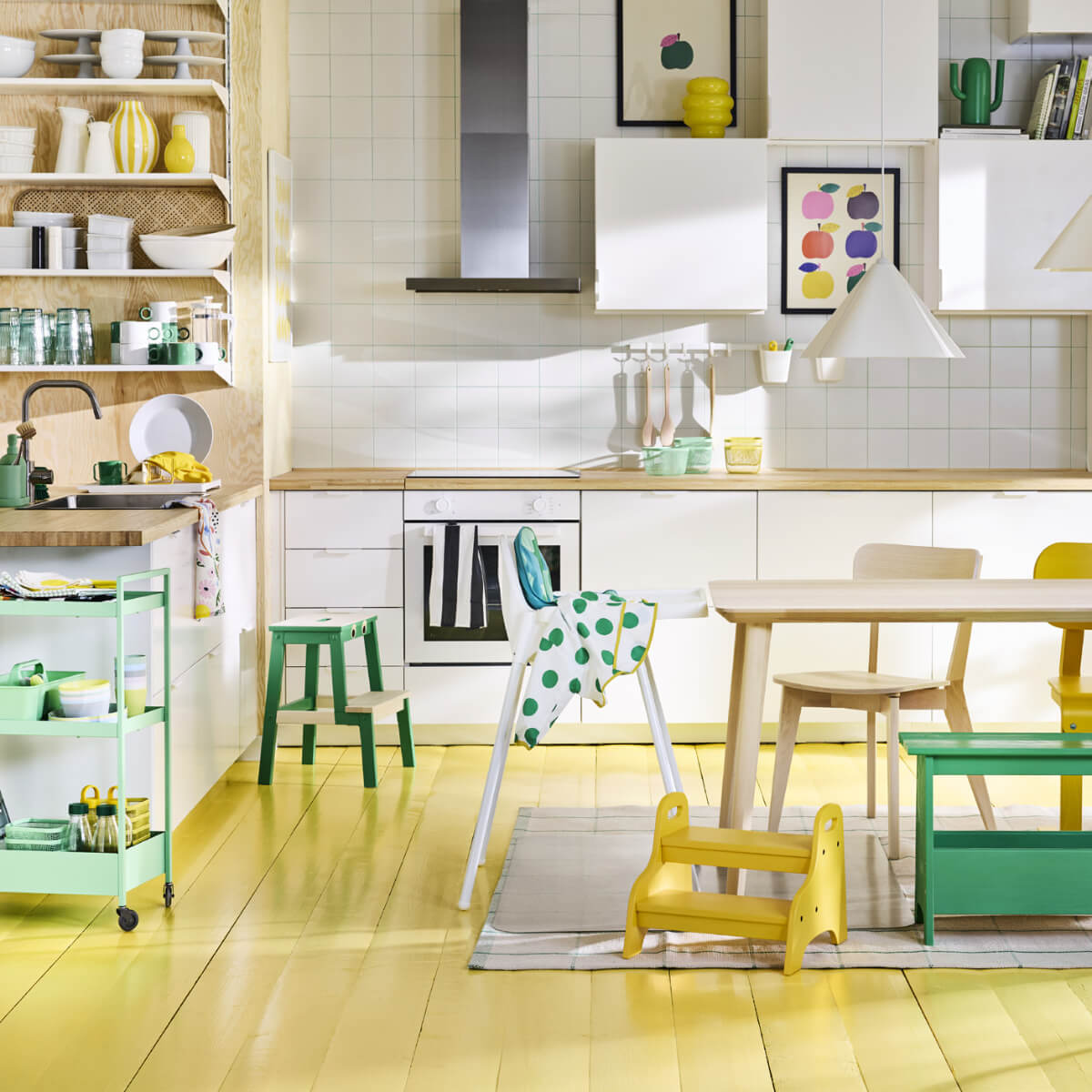 nouveautés IKEA juillet 2025