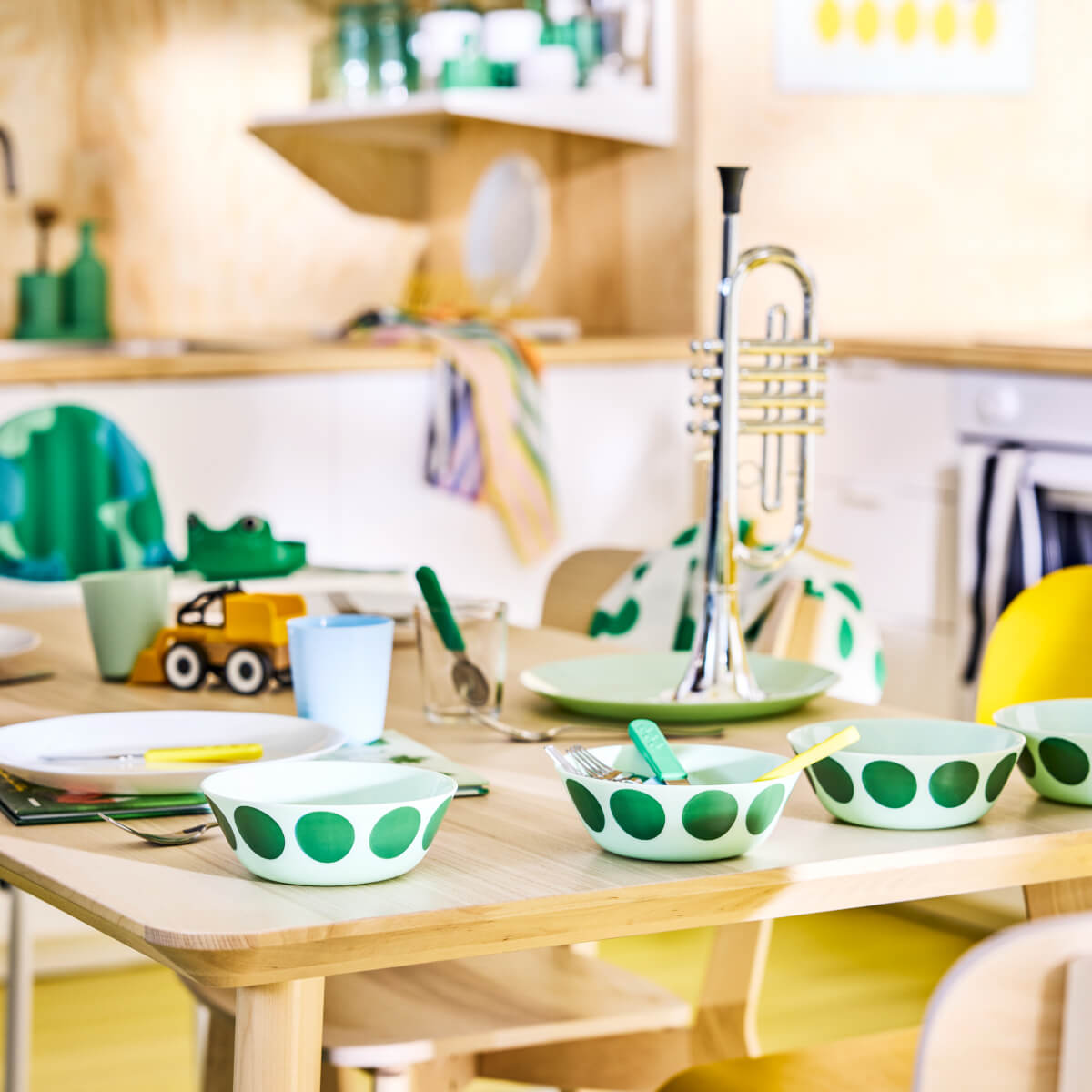 nouveautés IKEA juillet 2025