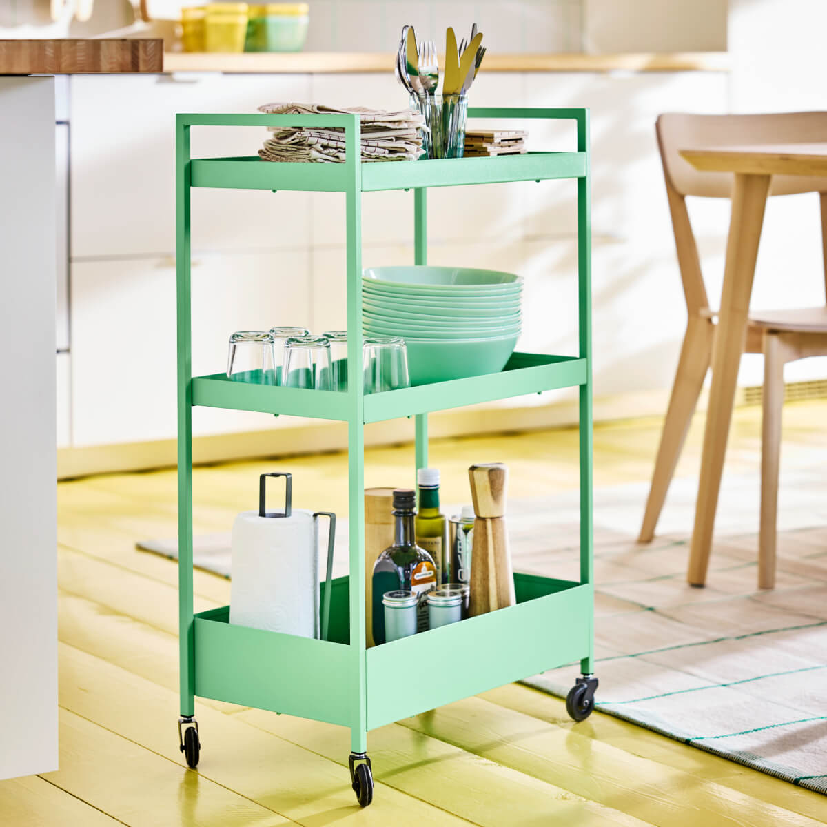 nouveautés IKEA juillet 2025