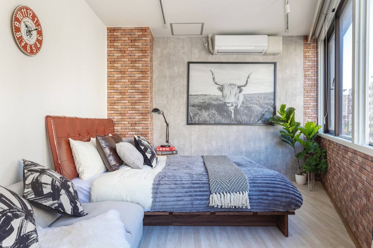 chambre style industriel chambre style industriel