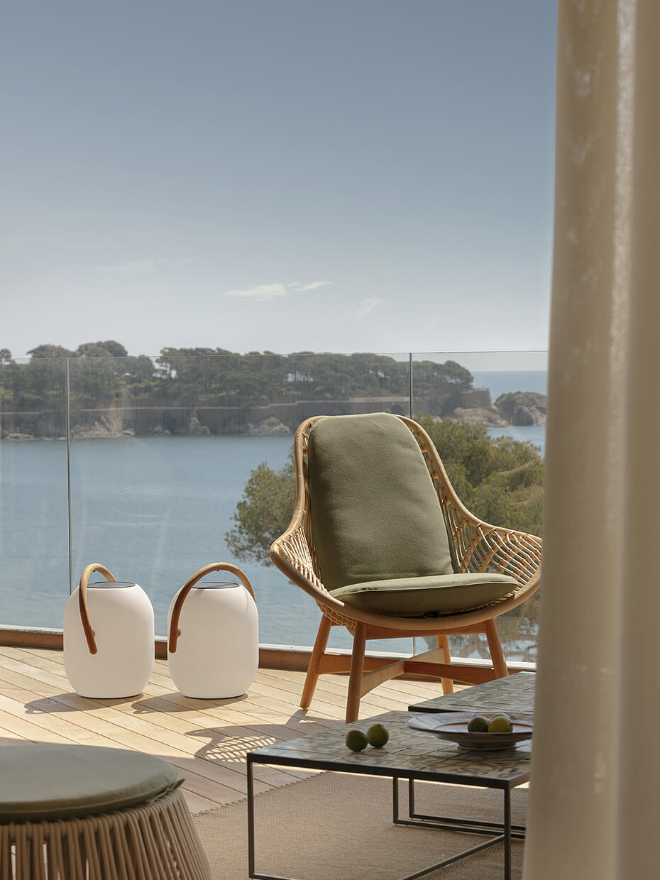 terrasse vue mer décoration contemporaine terrasse vue mer décoration contemporaine