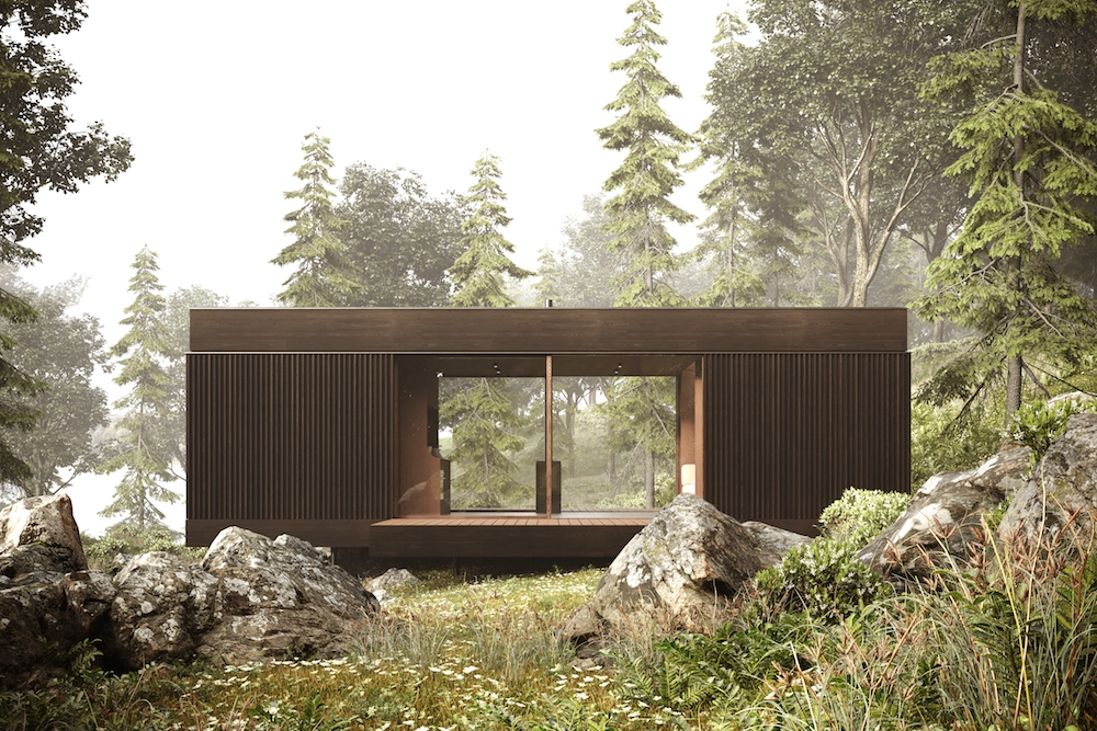 petite maison 40m2 Landet Stay petite maison 40m2 Landet Stay