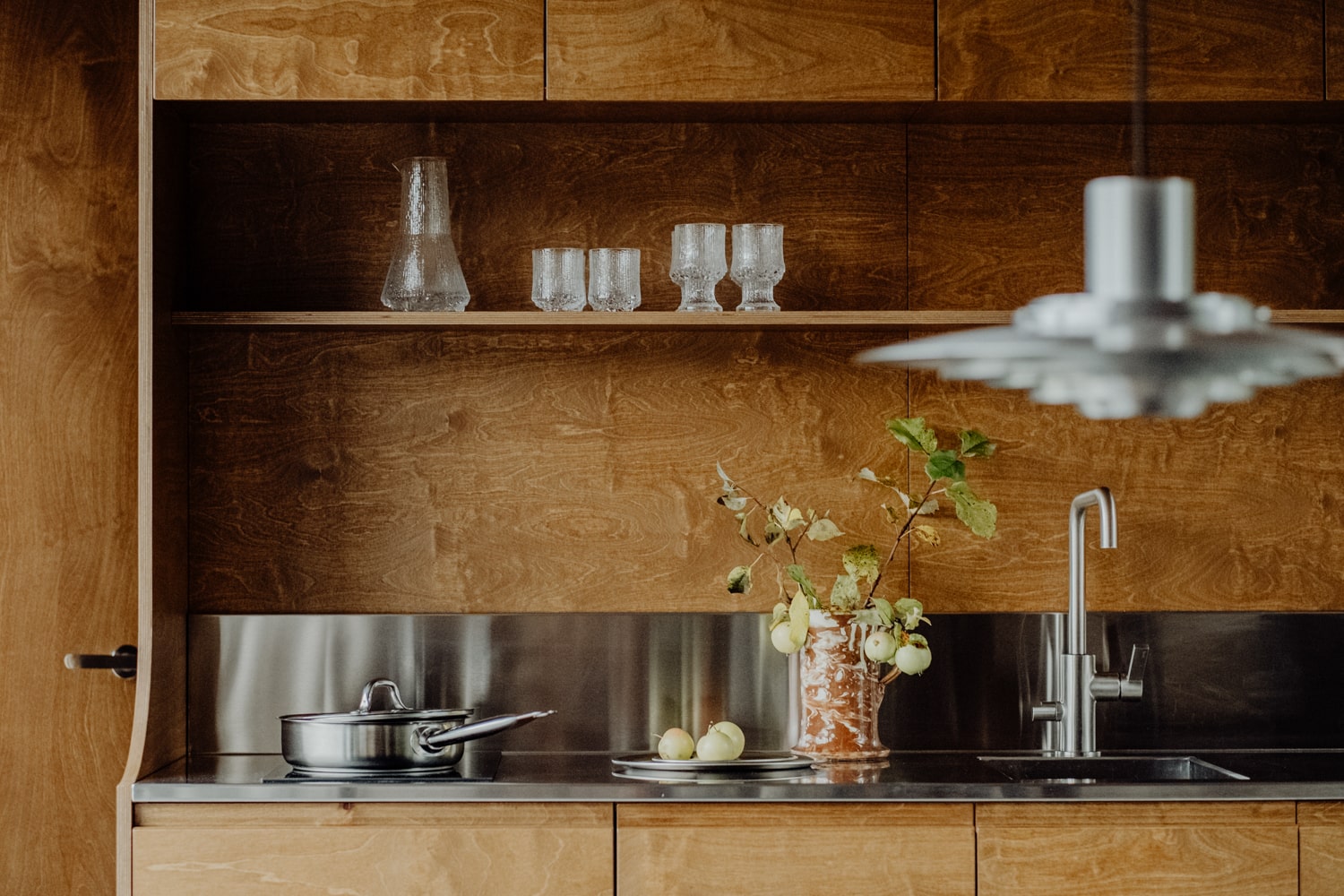 cuisine Landet Stay cuisine Landet Stay