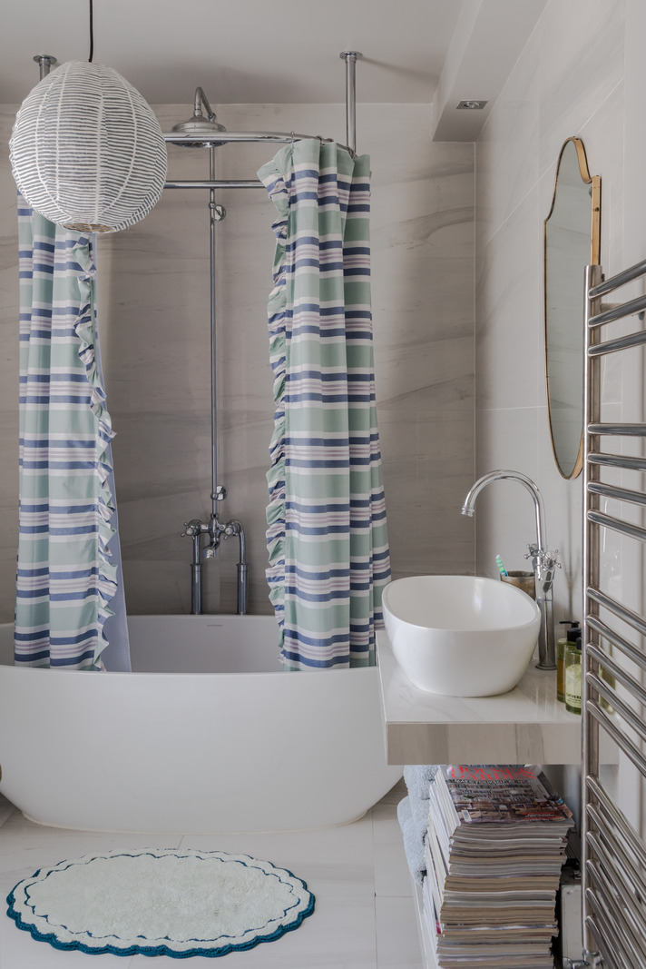 salle de bain vintage et design salle de bain vintage et design