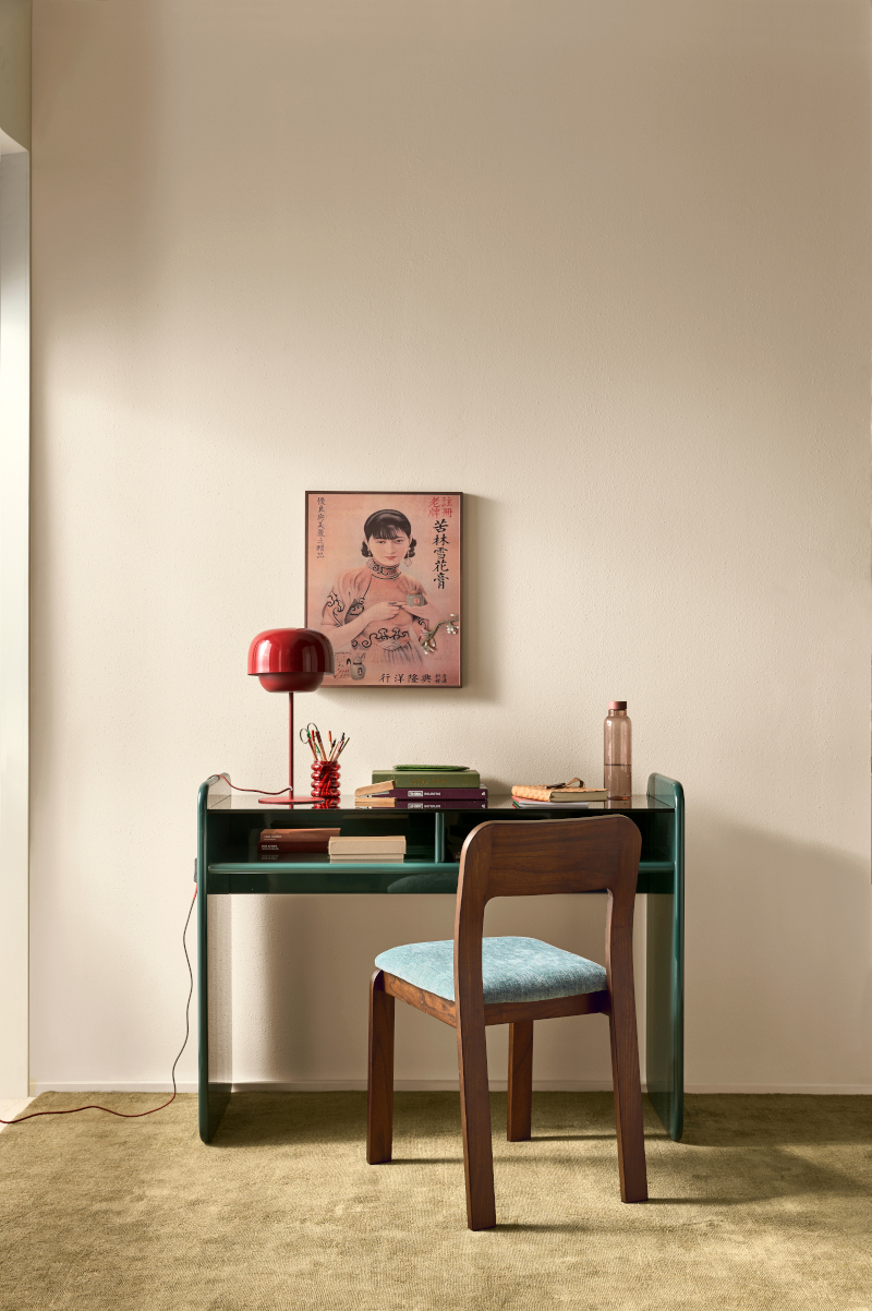 bureau La redoute Intérieurs nouvelle collection automne/hiver 2025 2026 bureau La redoute Intérieurs nouvelle collection automne/hiver 2025 2026