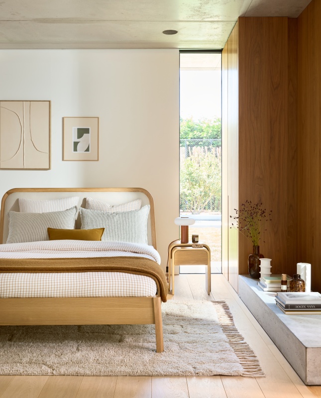 chambre La redoute Intérieurs nouvelle collection automne/hiver 2025 2026 chambre La redoute Intérieurs nouvelle collection automne/hiver 2025 2026