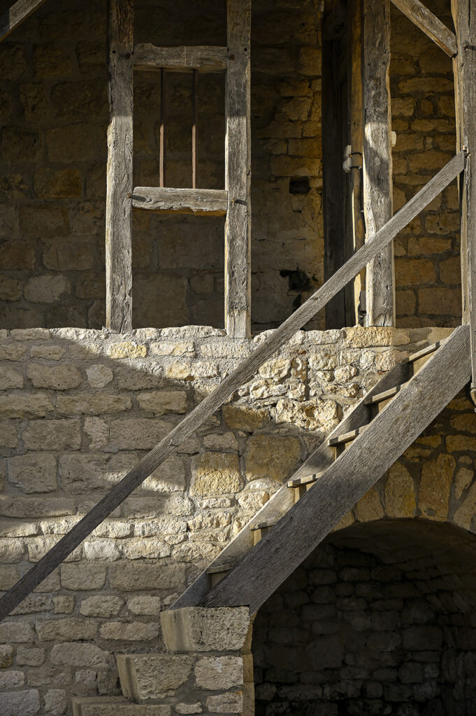 Latour en Quercy blanc