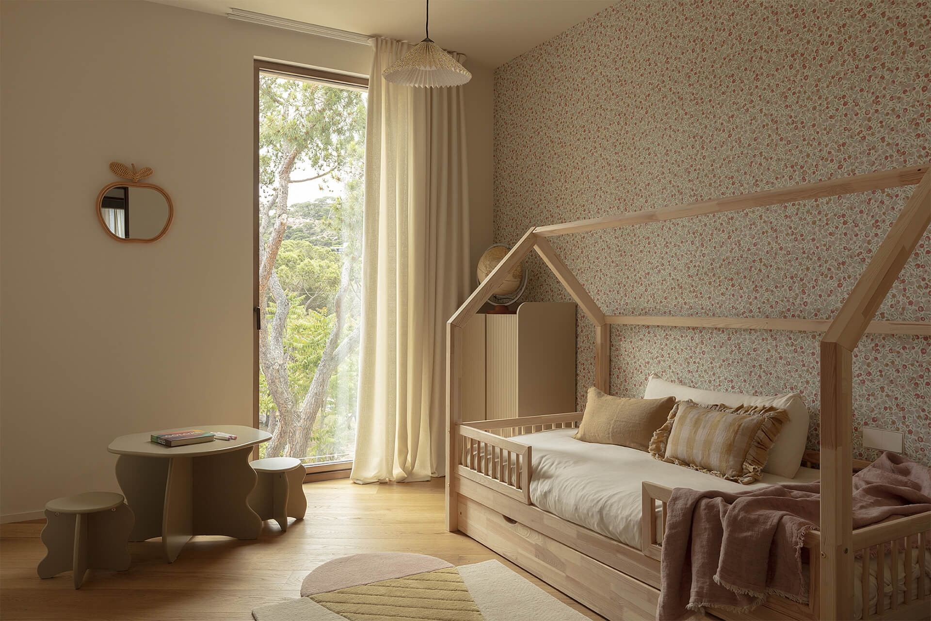 chambre enfant lit cabane chambre enfant lit cabane
