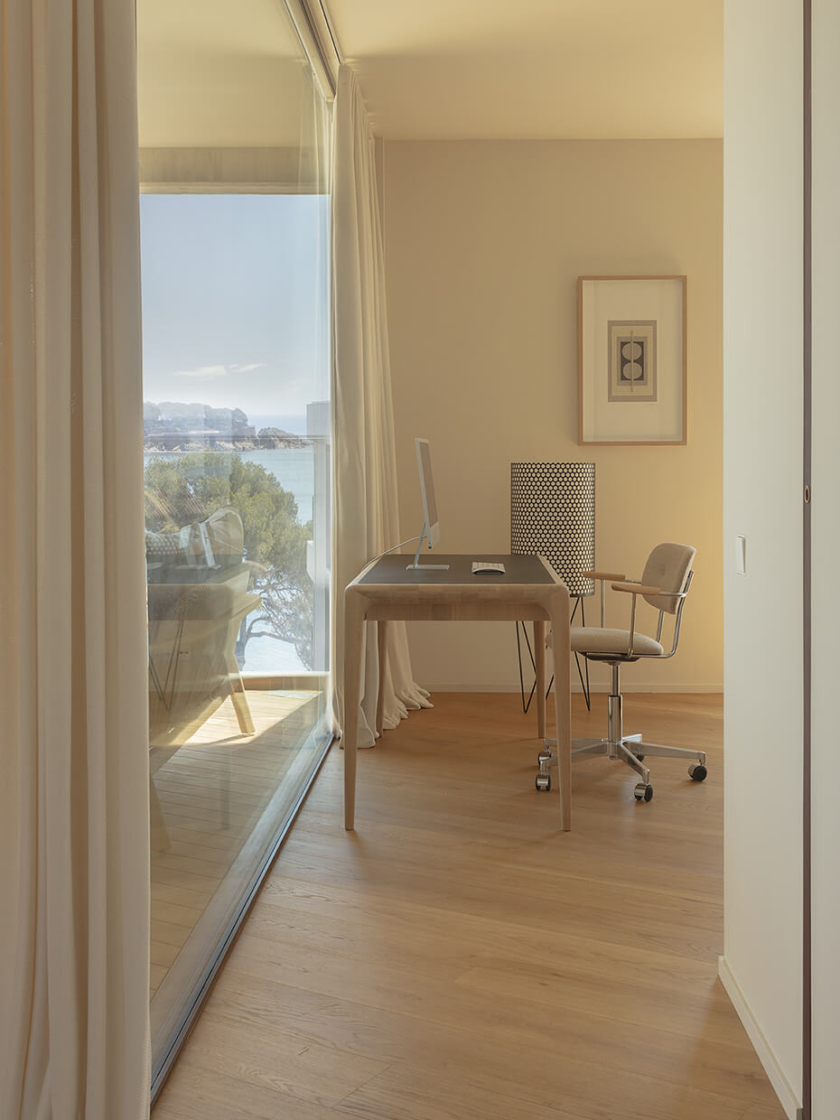 bureau vue mer bureau vue mer