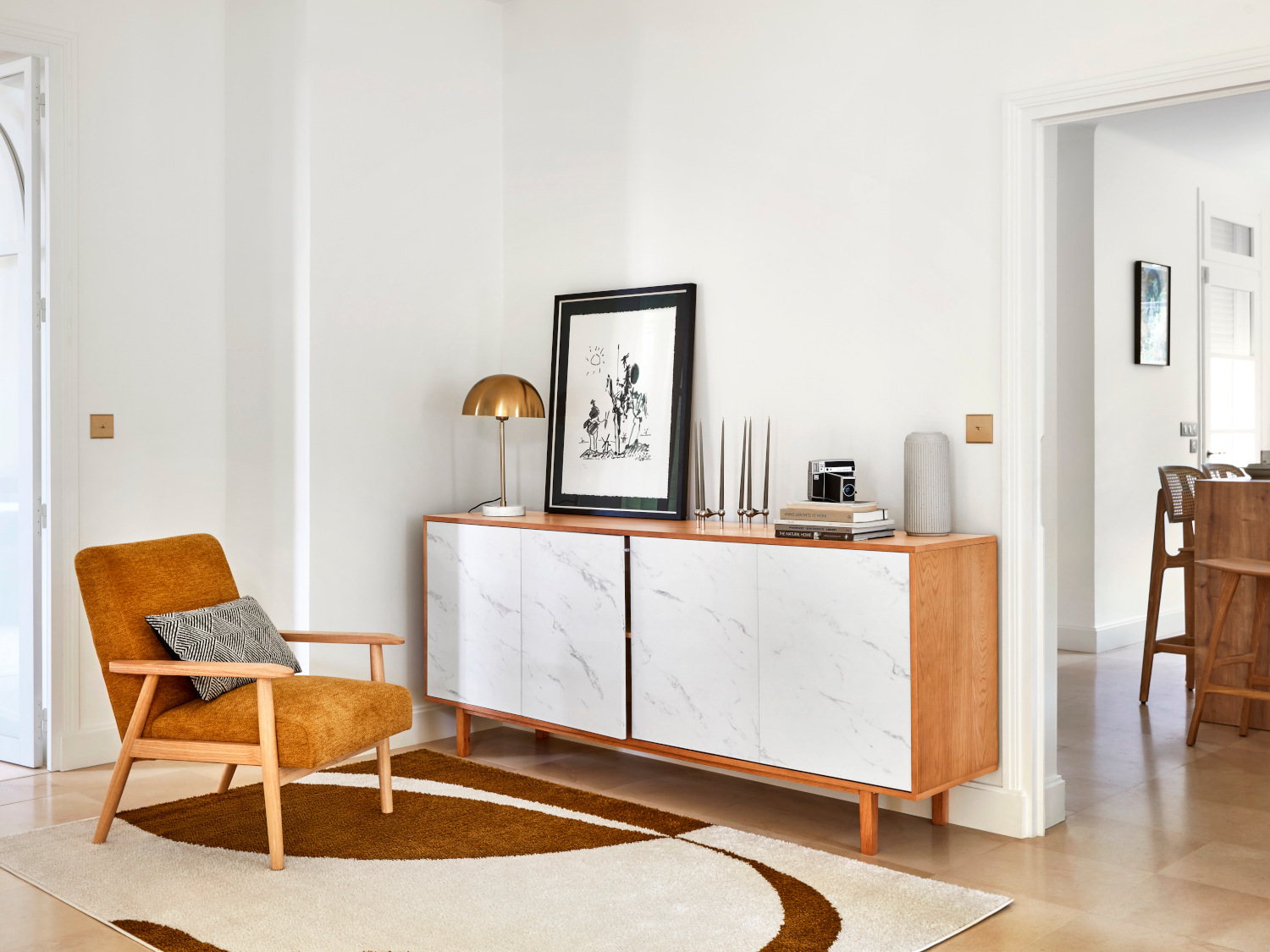 salon design contemporain nouvelle collection But automne/hiver 2025/2026 salon design contemporain nouvelle collection But automne/hiver 2025/2026