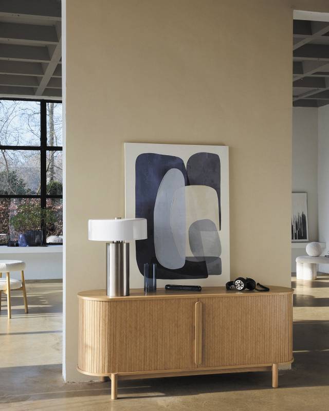 salon décoration design catalogue maisons du monde automne/hiver 2025/2026