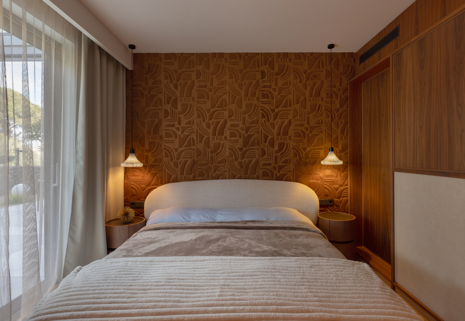 chambre décoration contemporaine chambre décoration contemporaine