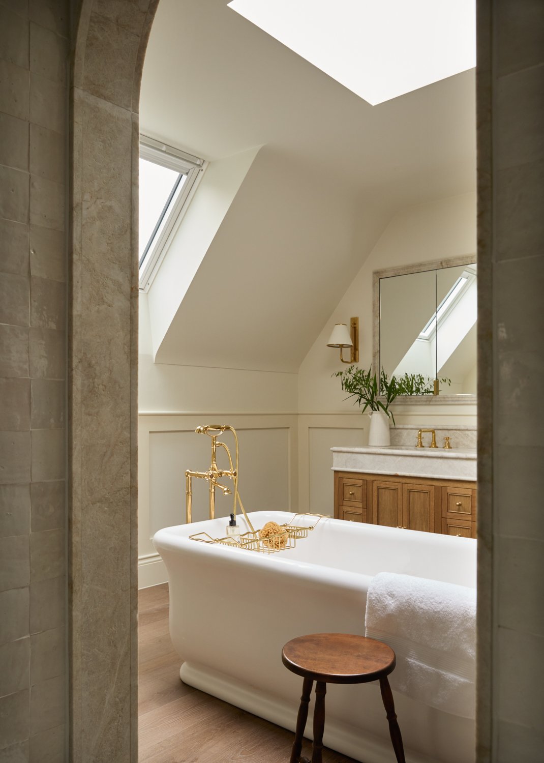 salle de bain classique chic style rétro salle de bain classique chic style rétro