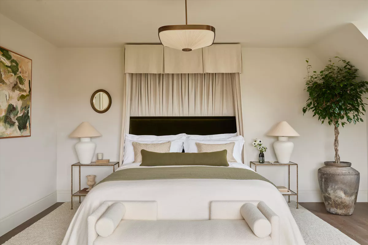 chambre mansardée décoration contemporaine classique et naturelle chambre mansardée décoration contemporaine classique et naturelle