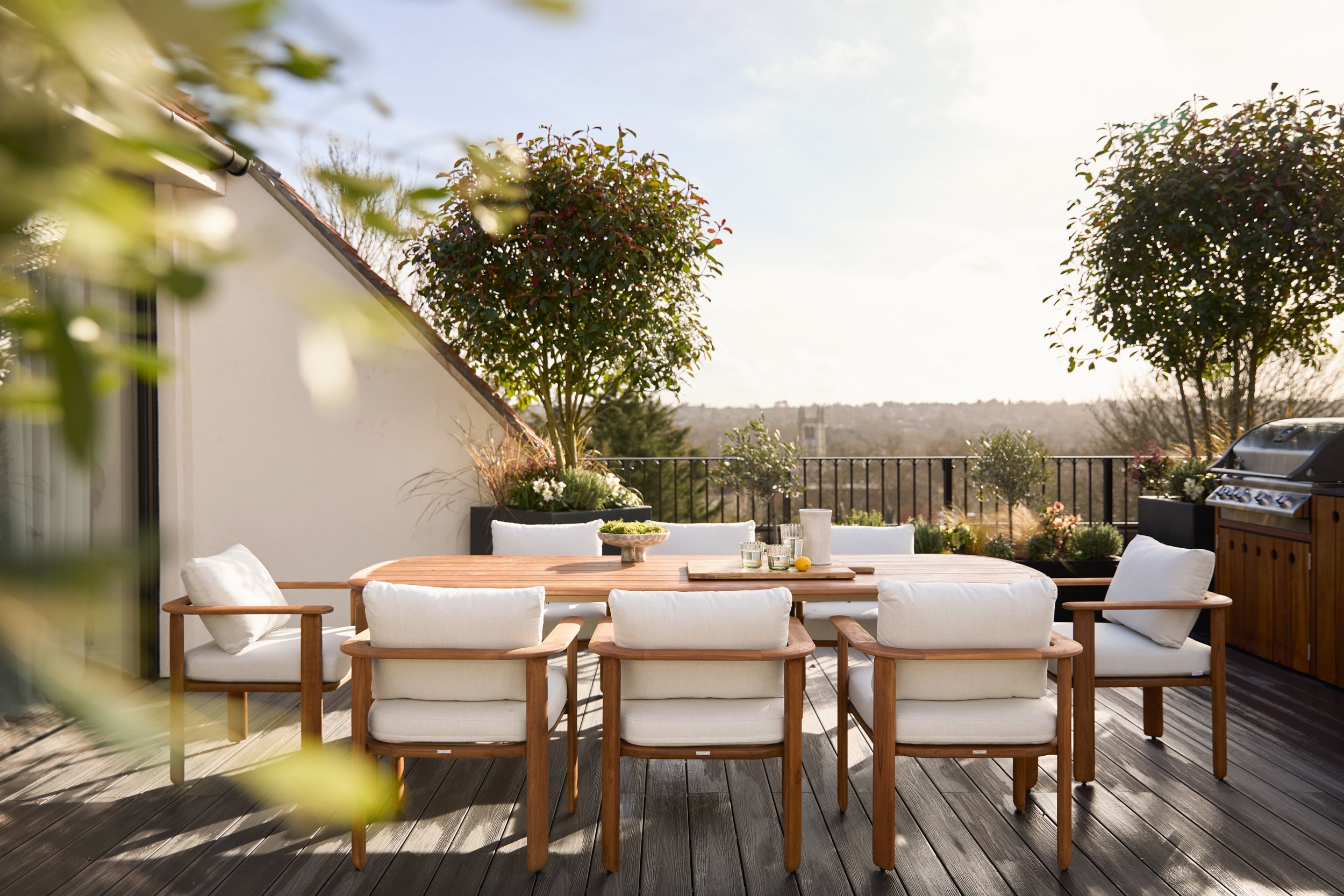 grande terrasse appartement avec cuisine d grande terrasse appartement avec cuisine d'été