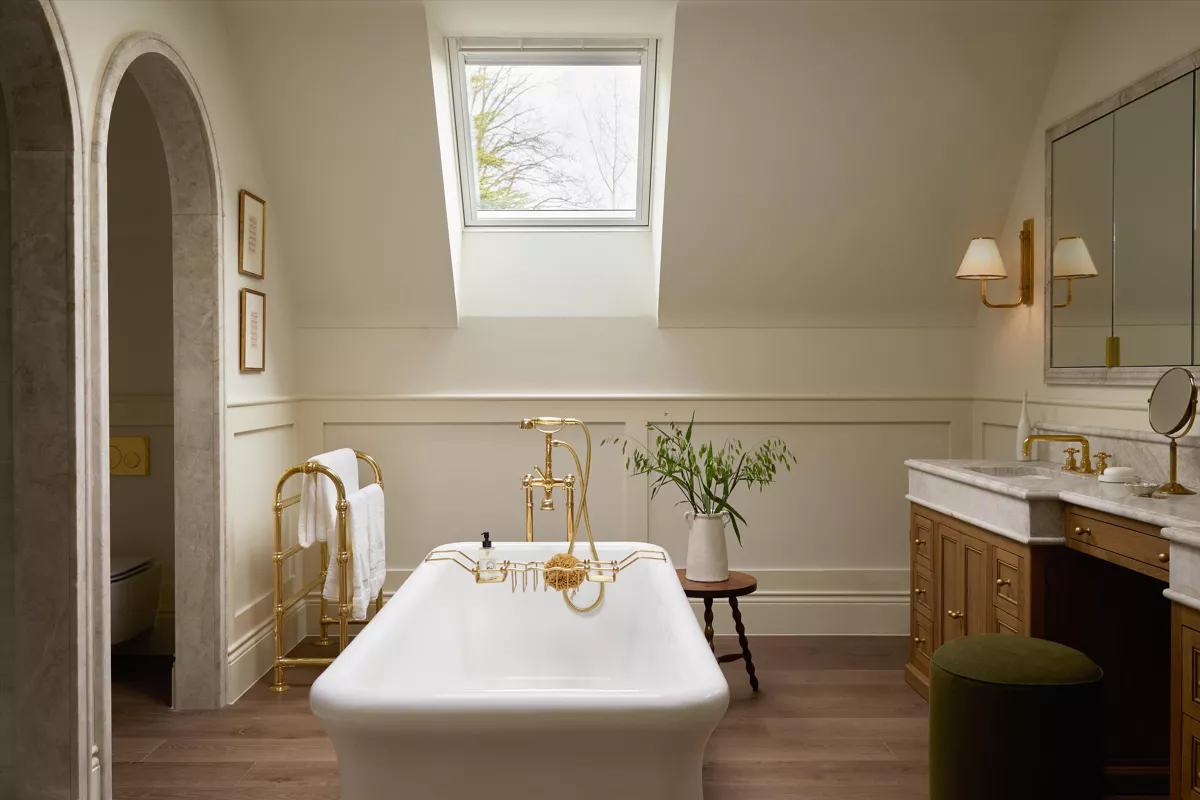salle de bain classique chic style rétro salle de bain classique chic style rétro