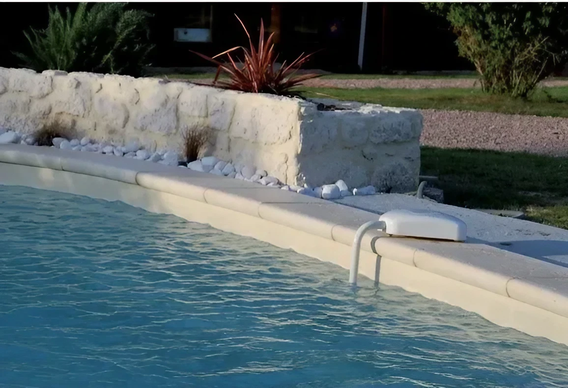 système d'alarme piscine
