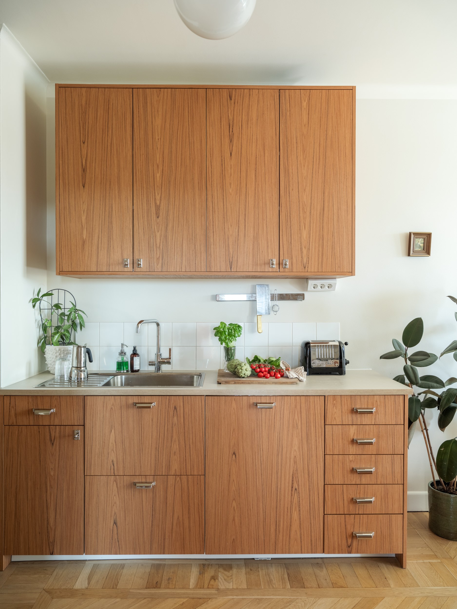 cuisine bois décoration vintage et scandinave style années 60 cuisine bois décoration vintage et scandinave style années 60