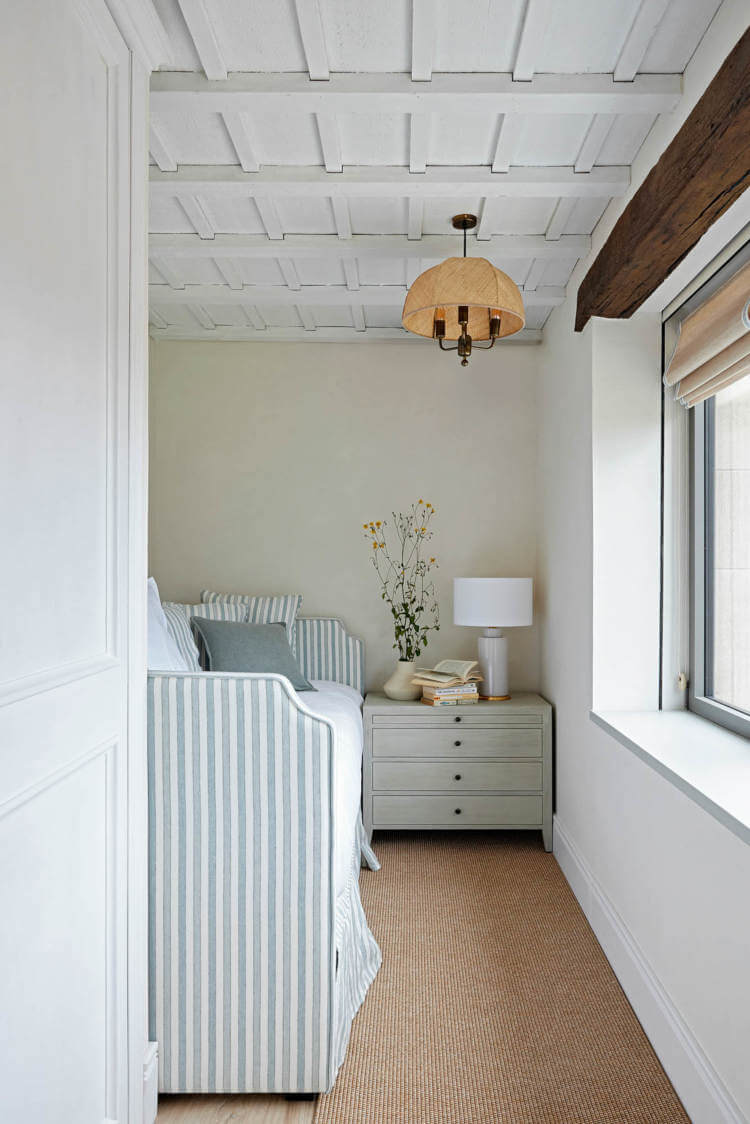petite chambre