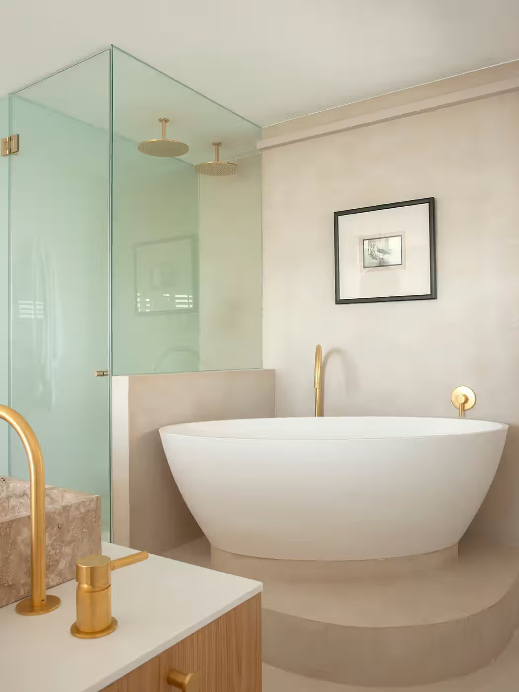 salle de bain design salle de bain design