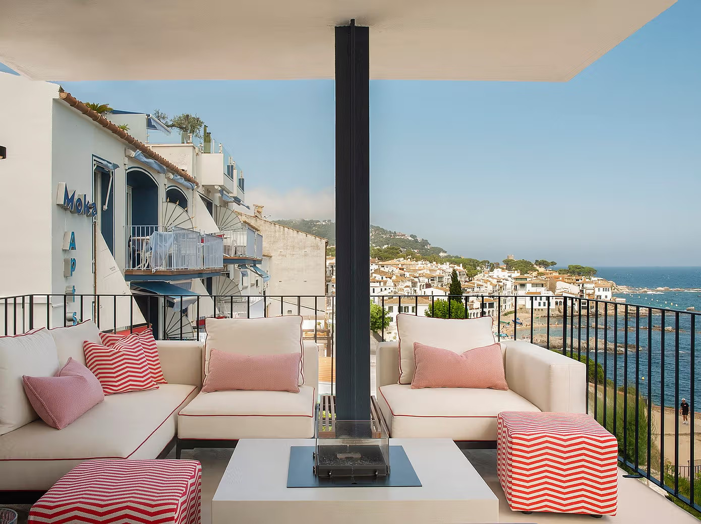 terrasse vue mer terrasse vue mer