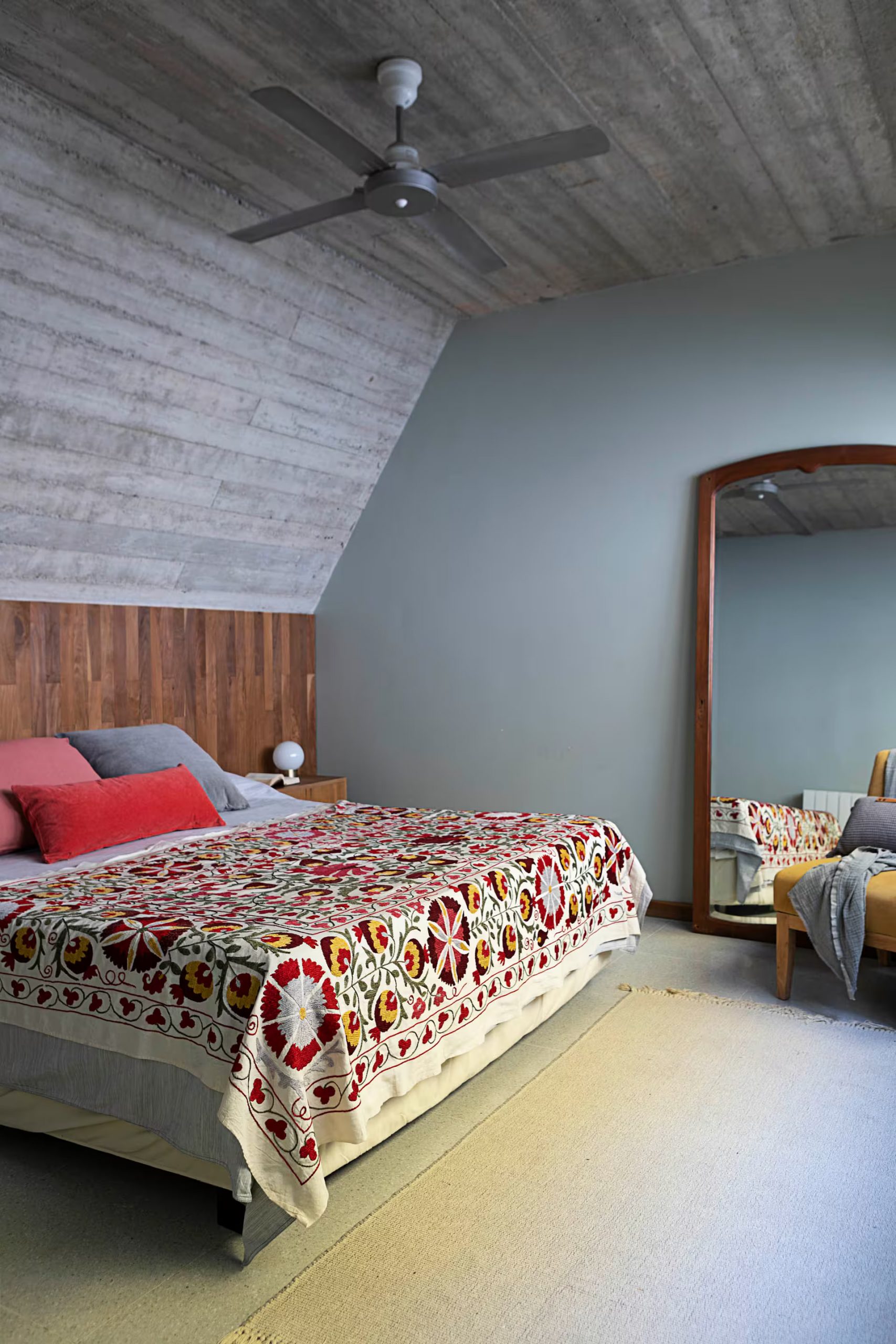 chambre mansardée maison contemporaine chambre mansardée maison contemporaine