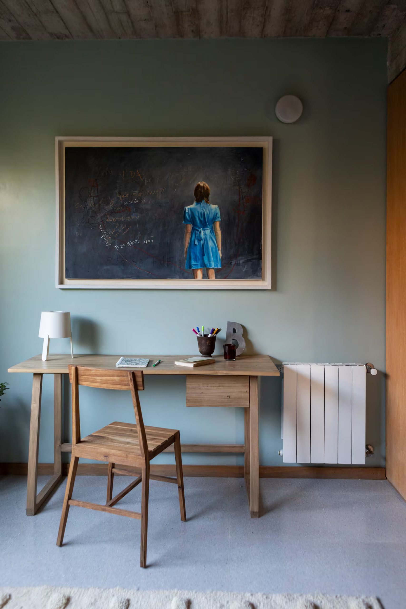 chambre adolescent maison de ville conçue par une architecte chambre adolescent maison de ville conçue par une architecte