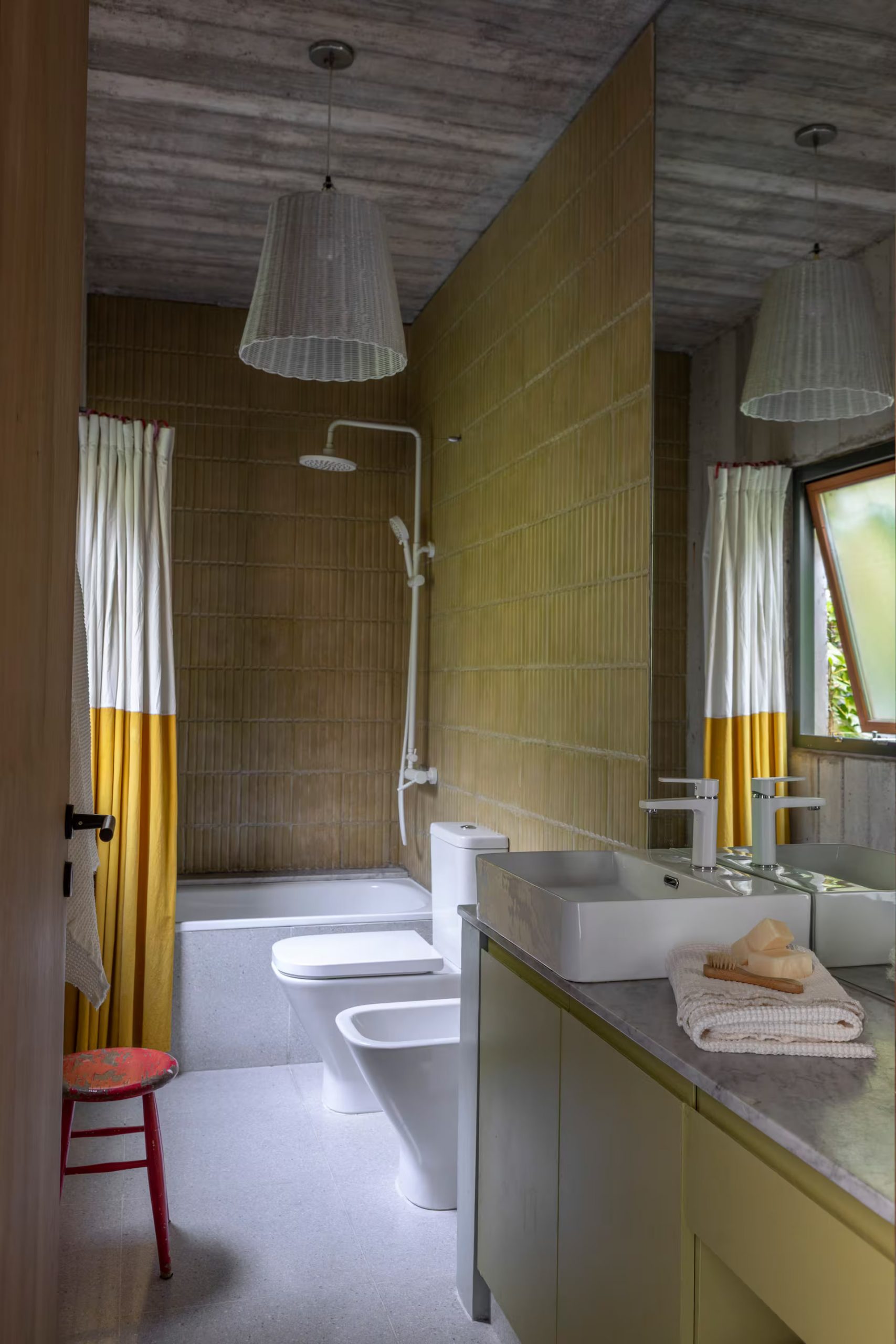 salle de bain maison de ville conçue par une architecte salle de bain maison de ville conçue par une architecte