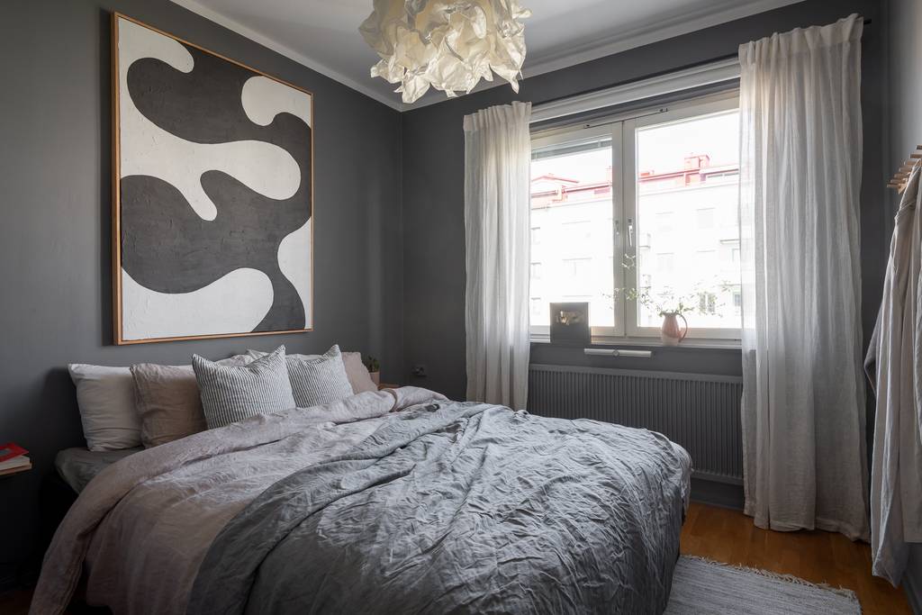chambre murs gris chambre murs gris