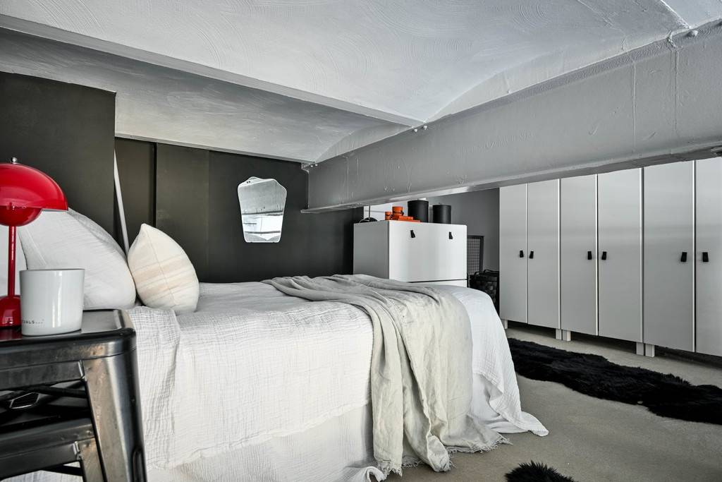 chambre basse sur mezzanine chambre basse sur mezzanine