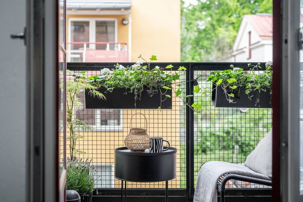 balcon balcon