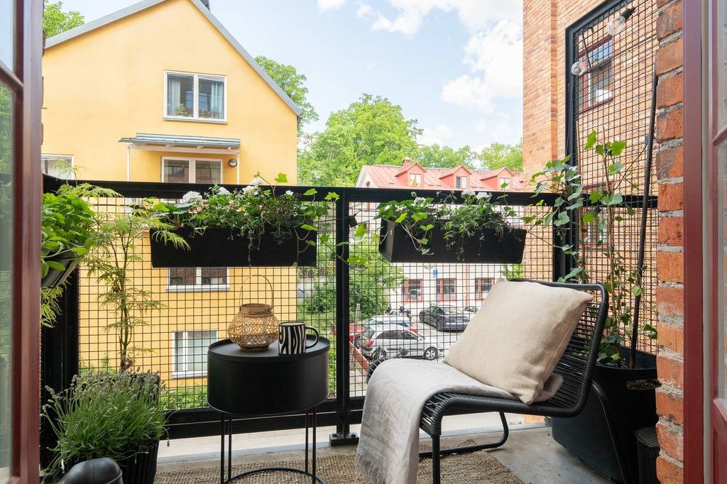 balcon balcon