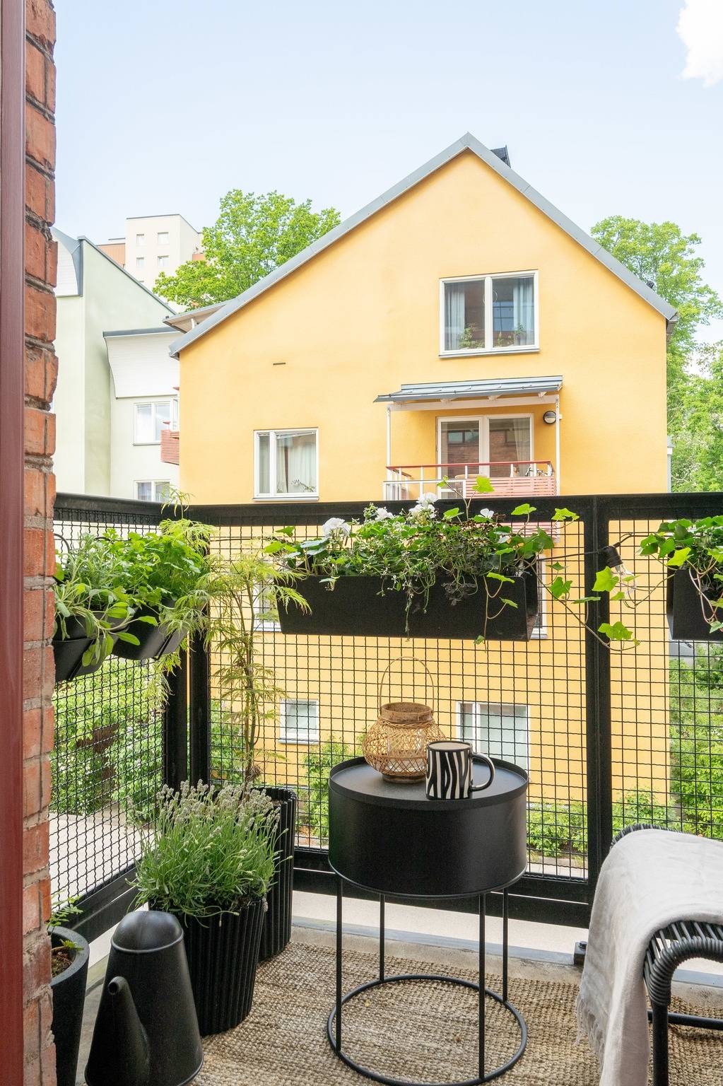 balcon balcon