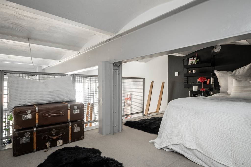 chambre basse sur mezzanine chambre basse sur mezzanine