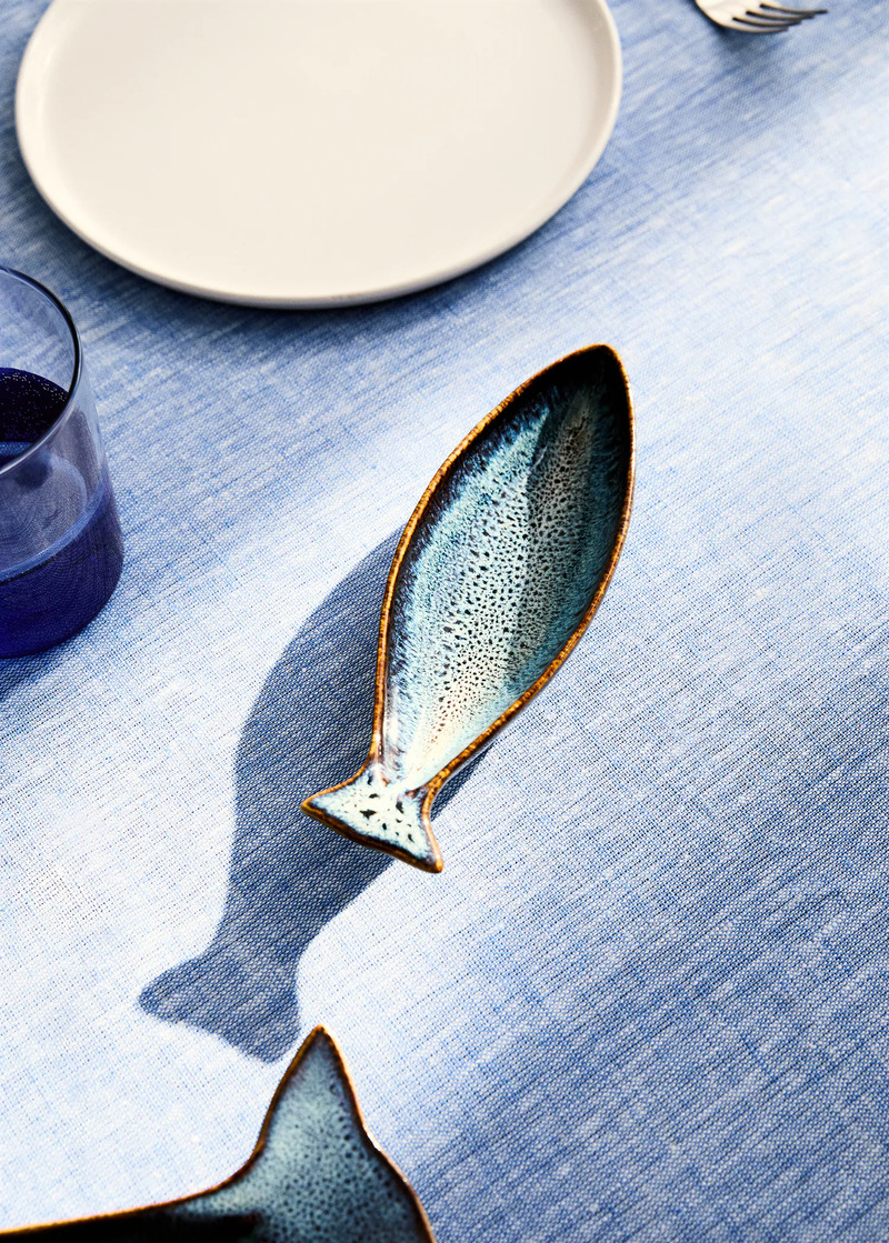 vaisselle collection Mango Home Sunlit Stories vaisselle collection Mango Home Sunlit Stories