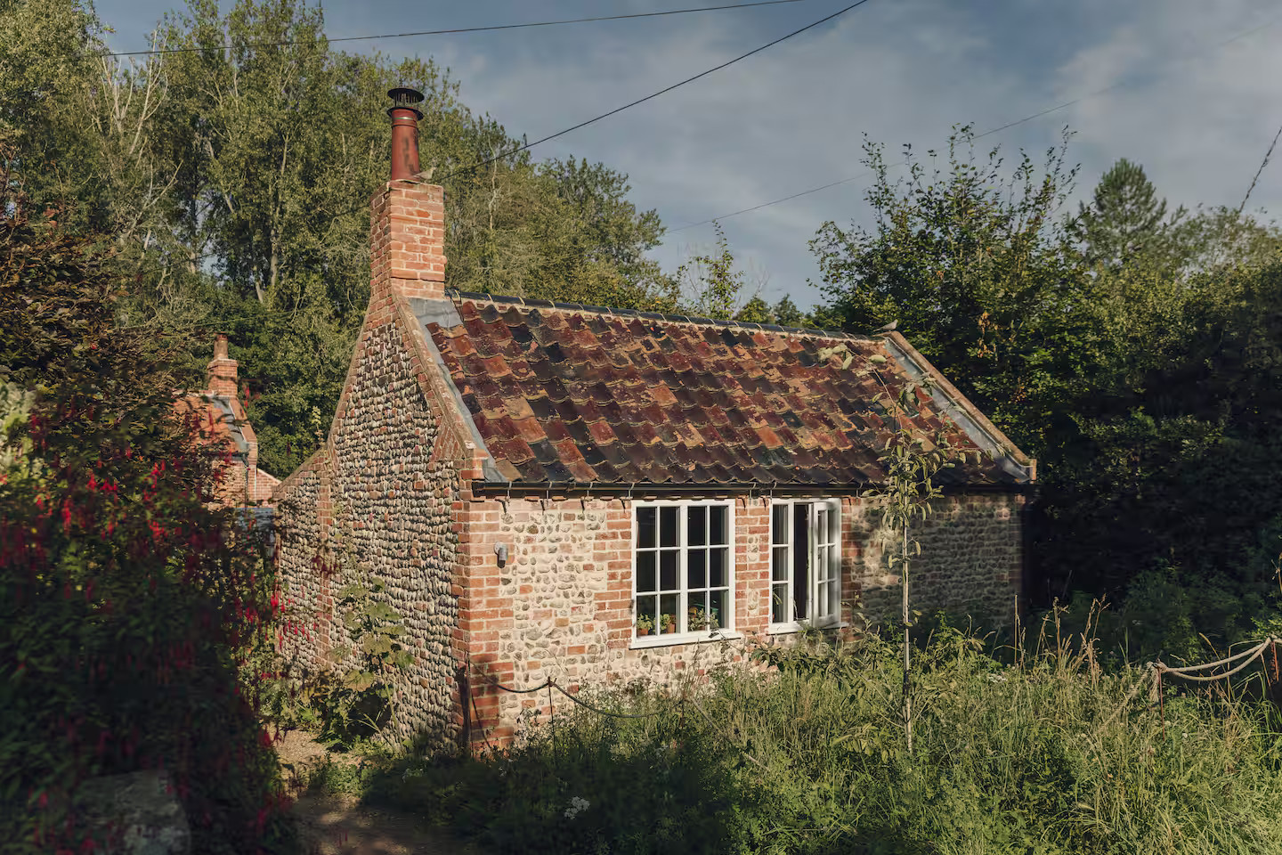 cottage en pierres Spinks Nest cottage en pierres Spinks Nest