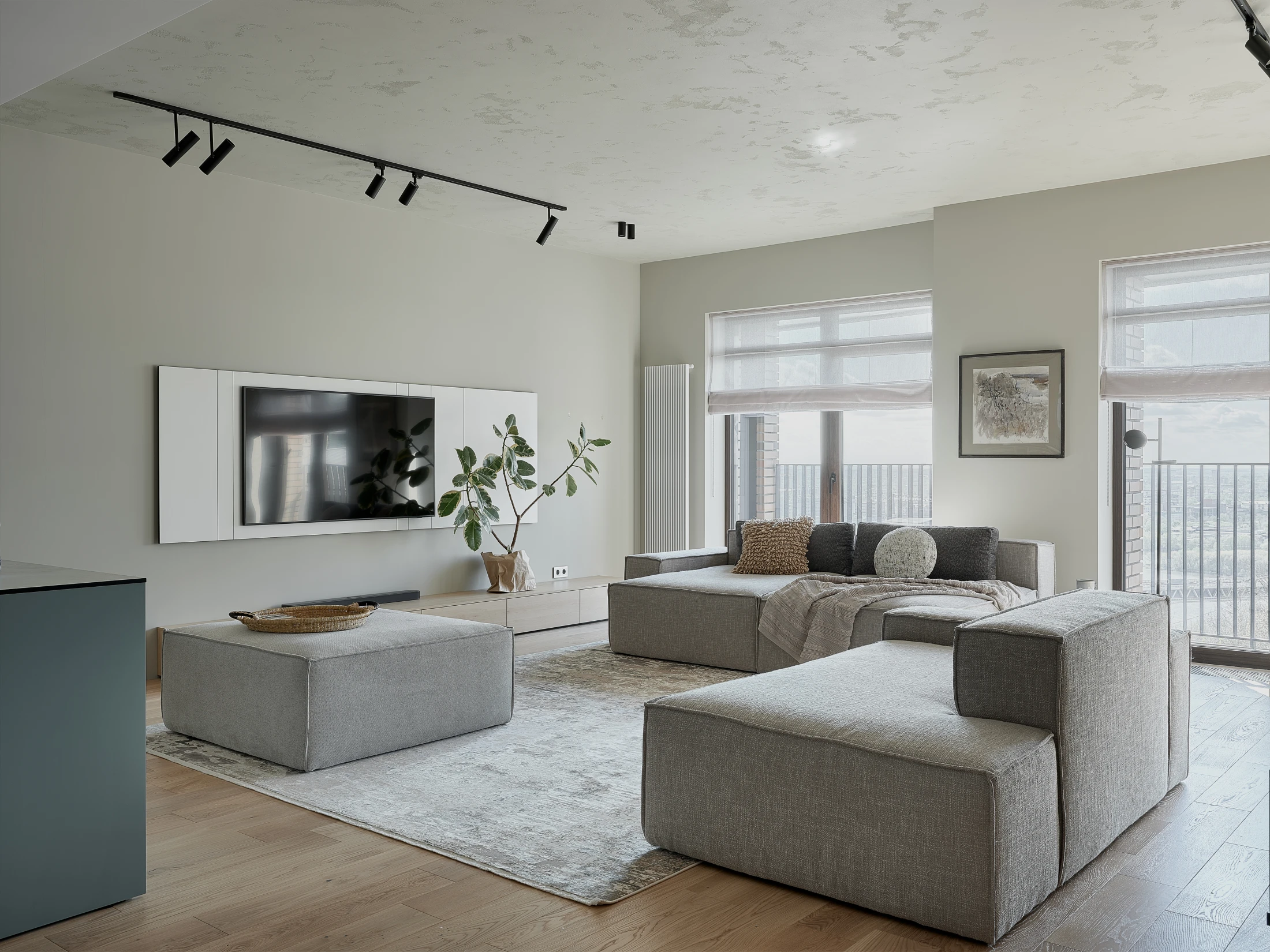 salon appartement design salon appartement design